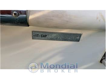 Capelli CAP 19 OPEN