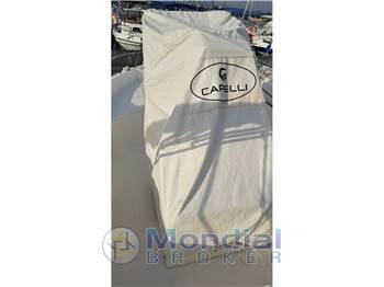 Capelli CAP 19 OPEN