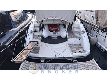 Azimut Atlantis 47 HT