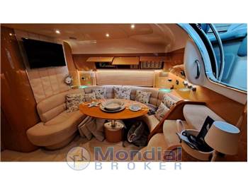 Azimut Atlantis 47 HT