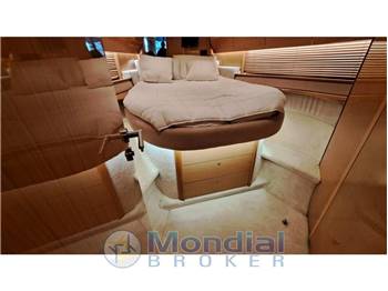 Azimut Atlantis 47 HT