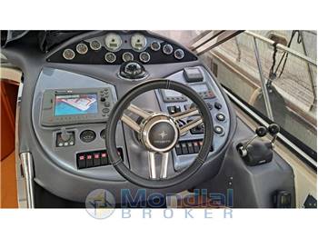 Azimut Atlantis 47 HT