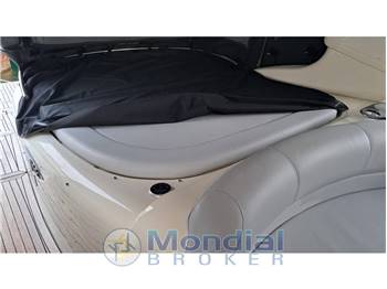 Azimut Atlantis 47 HT