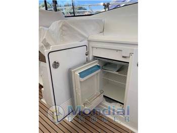 Jeanneau Leader 36 HT Natante