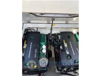 Jeanneau Leader 36 HT Natante