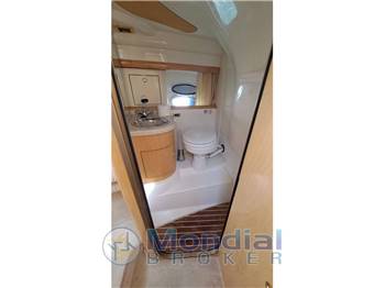 Cranchi CSL 28 Diesel