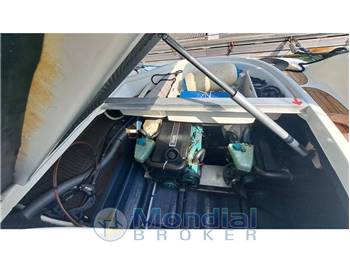 Cranchi CSL 28 Diesel