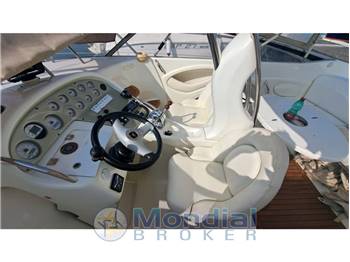 Cranchi CSL 28 Diesel