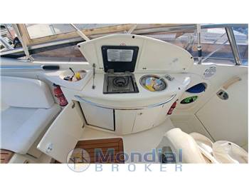 Cranchi CSL 28 Diesel