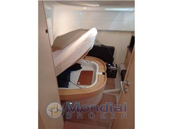 Cranchi Mediterranee 43 HT IPS