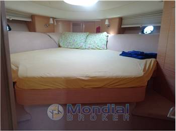 Cranchi Mediterranee 43 HT IPS