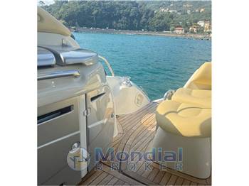 Cranchi Mediterranee 43 HT IPS