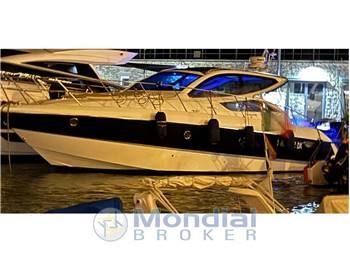 Cranchi Mediterranee 43 HT IPS