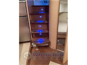 Cranchi Mediterranee 43 HT IPS