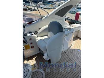 Sessa C35 motori benzina