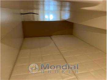 Sessa C35 motori benzina