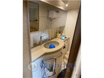 Sessa C35 motori benzina