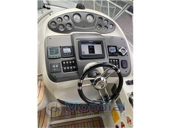 Sessa C35 motori benzina