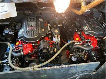 Sessa C35 motori benzina