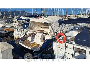 Fairline Targa 39