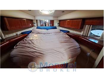Fairline Targa 39