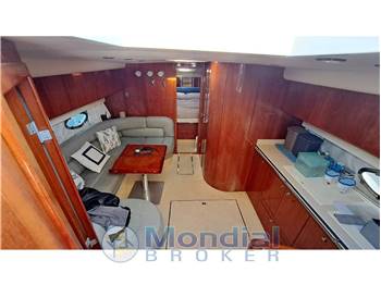 Fairline Targa 39