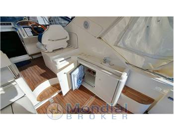 Fairline Targa 39
