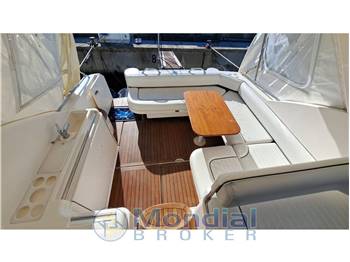 Fairline Targa 39