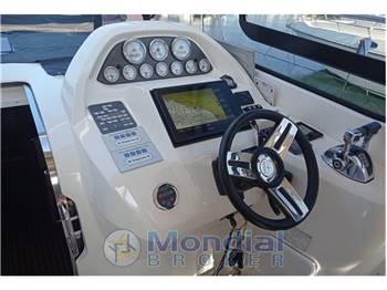 Bavaria 34 Sport HT Diesel