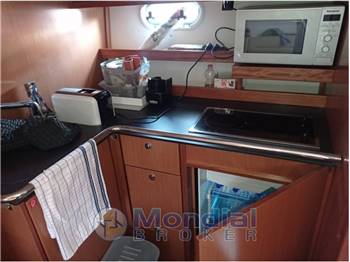 Bavaria 34 Sport HT Diesel