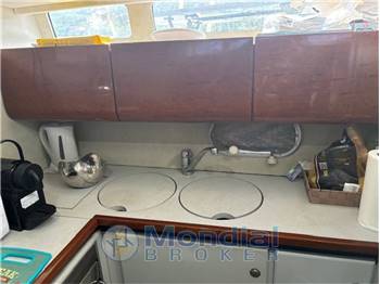 Jeanneau Prestige 41