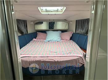 Jeanneau Prestige 41