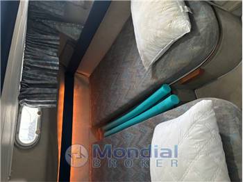 Jeanneau Prestige 41