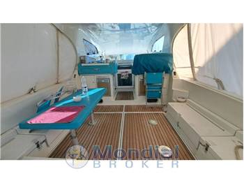 Jeanneau Prestige 41