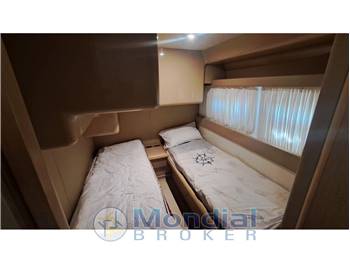 Ferretti 460