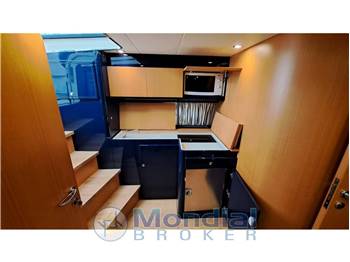 Cantieri di Sarnico Sarnico 43