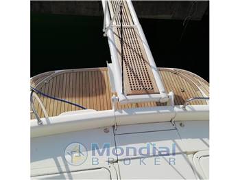Cantieri di Sarnico Sarnico 43