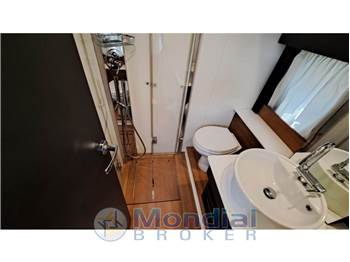 Cranchi M44 HT