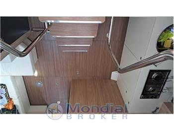 Cranchi M44 HT
