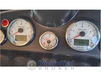 Cranchi M44 HT