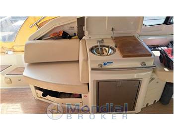 Cranchi M44 HT