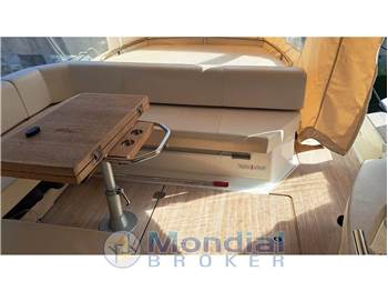 Cranchi M44 HT