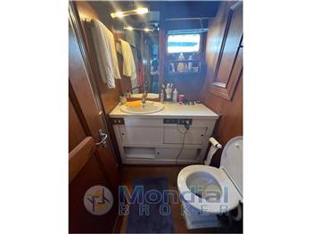 Hatteras 37 Fly