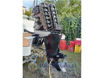 Asso Asso 750 con carrello biasse Cresci