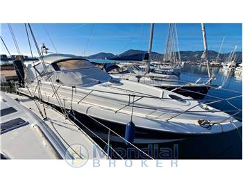 Fairline 39 Targa