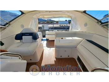 Fairline 39 Targa