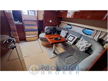 Fairline 39 Targa