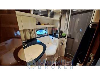 Fairline 39 Targa