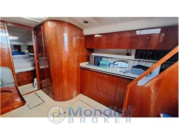 Fairline 39 Targa
