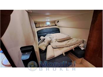 Fairline 39 Targa